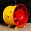 Explosion-proof Tunnel Fan, 380 V, Electric - view 6
