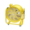 Explosion Proof Ventilation Fan, 110, Electric - view 3