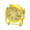 Explosion Proof Ventilation Fan, 110, Electric - view 5