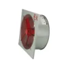 Explosion Proof Ventilation Fan, 12Inch, WaterProof, Axial - view 2