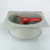 Explosion Proof Ventilation Fan, 12Inch, WaterProof, Axial - view 6
