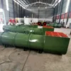 Explosion Proof Ventilation Fan, 22.2, 4.0 - view 4