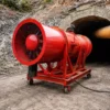 Explosion Proof Ventilation Fan, 22.2, 4.0 - view 6