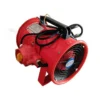Explosion Proof Ventilation Fan, 300mm, 220V, ATEX, Portable