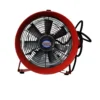 Explosion Proof Ventilation Fan, 300mm, 220V, ATEX, Portable - view 2