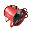 Explosion Proof Ventilation Fan, 300mm, 220V, ATEX, Portable - view 3