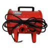Explosion Proof Ventilation Fan, 300mm, 220V, ATEX, Portable - view 4