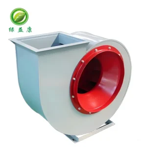 Explosion Proof Ventilation Fan, 380 V, Cast Iron