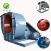 Explosion Proof Ventilation Fan, 380 V, Cast Iron - view 5