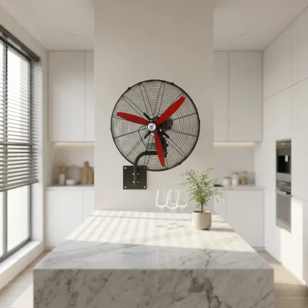 Explosion Proof Ventilation Fan, BTS, IP64-67, 2W - view 3