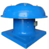 Explosion-proof Ventilation Roof Fan, 380V, FRP