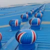 Explosion-proof Ventilation Roof Fan, 380V, FRP - view 6