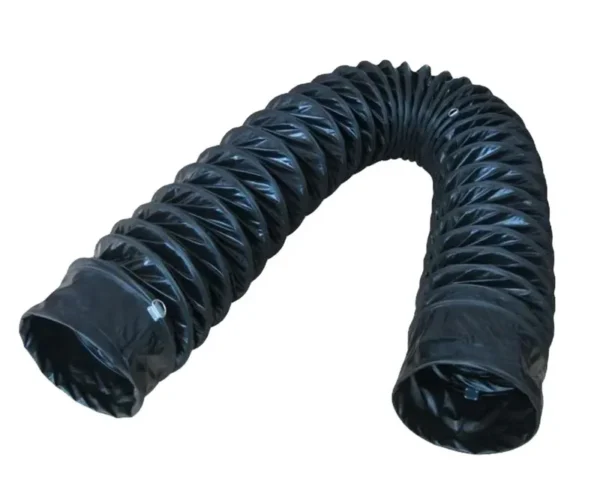 Explosion Proof Ventilation Tube, Portable, PVC - view 2