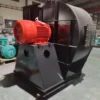 Explosion-proof Vocs Exhaust Fan, 380V, Stainless Steel