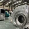 Explosion-proof Vocs Exhaust Fan, 380V, Stainless Steel
