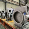 Explosion-proof Vocs Exhaust Fan, 380V, Stainless Steel - view 3