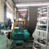 Explosion-proof Vocs Exhaust Fan, 380V, Stainless Steel - view 4
