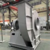 Explosion-proof Vocs Exhaust Fan, 380V, Stainless Steel - view 5