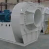 Explosion-proof Vocs Exhaust Fan, 380V, Stainless Steel - view 5
