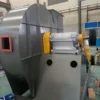 Explosion-proof Vocs Exhaust Fan, 380V, Stainless Steel - view 6