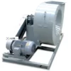 Explosion-proof Vocs Exhaust Fan, 380V, Stainless Steel - view 6