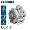Explosion Proof Vortex Blower, IIC, T4