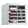 Explosion Proof Wall Fan, 12000m³/h, 0.55kw, 960rpm - view 4