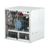 Explosion Proof Wall Fan, 12000m³/h, 0.55kw, 960rpm - view 6