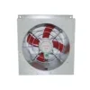 Explosion-proof Wall-mounted Axial Fan, XBDZ-5, 0.55KW - view 3