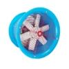 Explosion-proof Wall-mounted Electric Fan, FAG-A