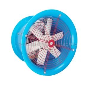 Explosion-proof Wall-mounted Electric Fan, FAG-A