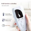Explosions Usb Electric Blanket, 75, Polyester - view 4