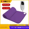 Explosions Usb Electric Blanket, 75, Polyester - view 5