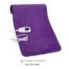 Explosions Usb Electric Blanket, 75, Polyester - view 6