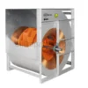 Explosive Atmospheres Atex Fan, centrifugal, 230 V, Electric - view 3