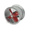 Explosive Proof Axial Fan, 220 V, Electric
