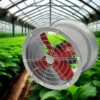 Explosive Proof Axial Fan, 220 V, Electric - view 2