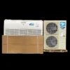 Exposed Room Fcu Fan, 220, Wall