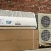 Exposed Room Fcu Fan, 220, Wall - view 5