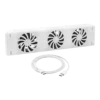 Extendable Radiator, 5 V, Electric