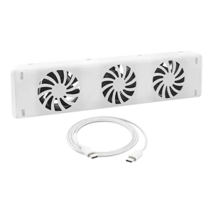 Extendable Radiator, 5 V, Electric