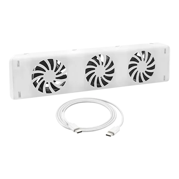 Extendable Radiator, 5 V, Electric