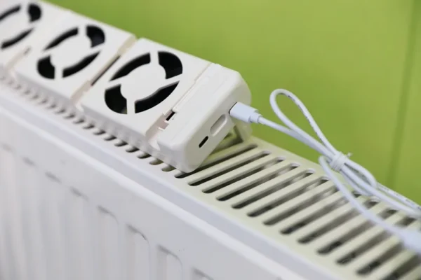 Extendable Radiator, 5 V, Electric - view 3
