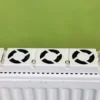 Extendable Radiator, 5 V, Electric - view 5