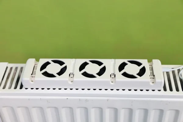 Extendable Radiator, 5 V, Electric - view 5