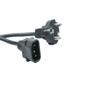 Extension Block Heater, 250V, Rubber