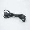 Extension Block Heater, 250V, Rubber - view 2
