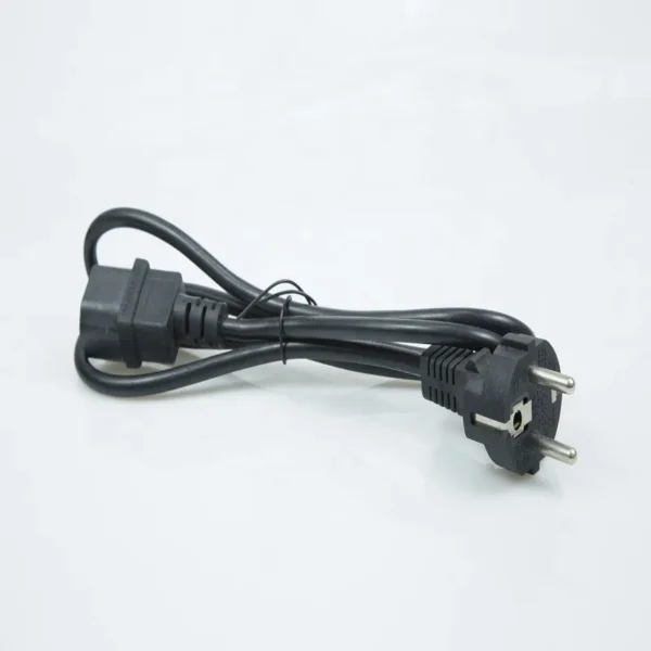 Extension Block Heater, 250V, Rubber - view 2