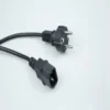 Extension Block Heater, 250V, Rubber - view 4