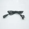 Extension Block Heater, 250V, Rubber - view 5